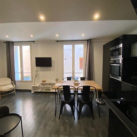 2 Pieces La Tour Apartment แซ็ง เอเทียน เดอ ทิเน ภายนอก รูปภาพ