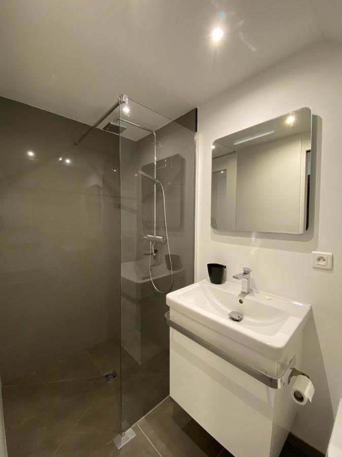 2 Pieces La Tour Apartment แซ็ง เอเทียน เดอ ทิเน ภายนอก รูปภาพ